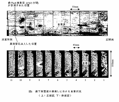 �L�����ǖʂ̓������ɂ�����H�Q��